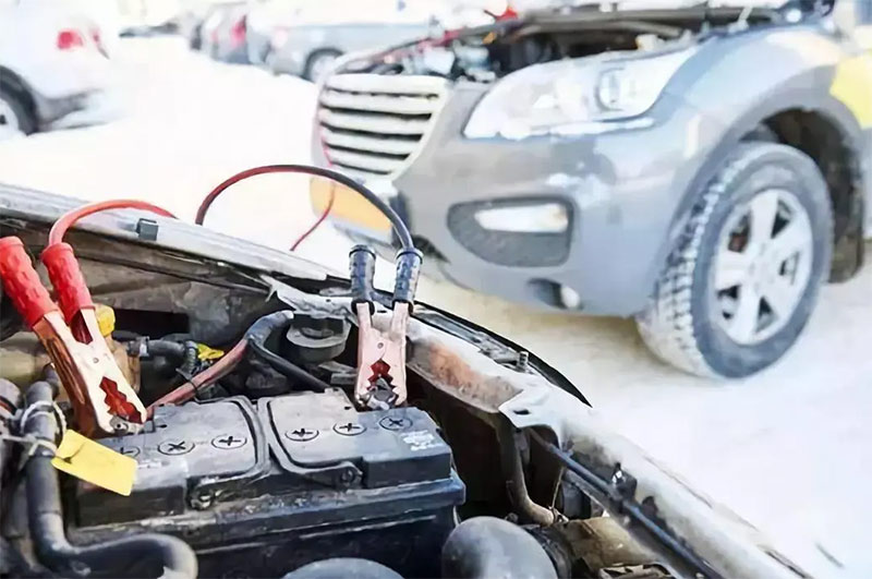 汽車救援解答為什么汽車突然沒(méi)電？