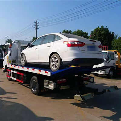 蓮都汽車救援公司