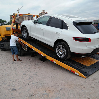 蓮都汽車拖車價格