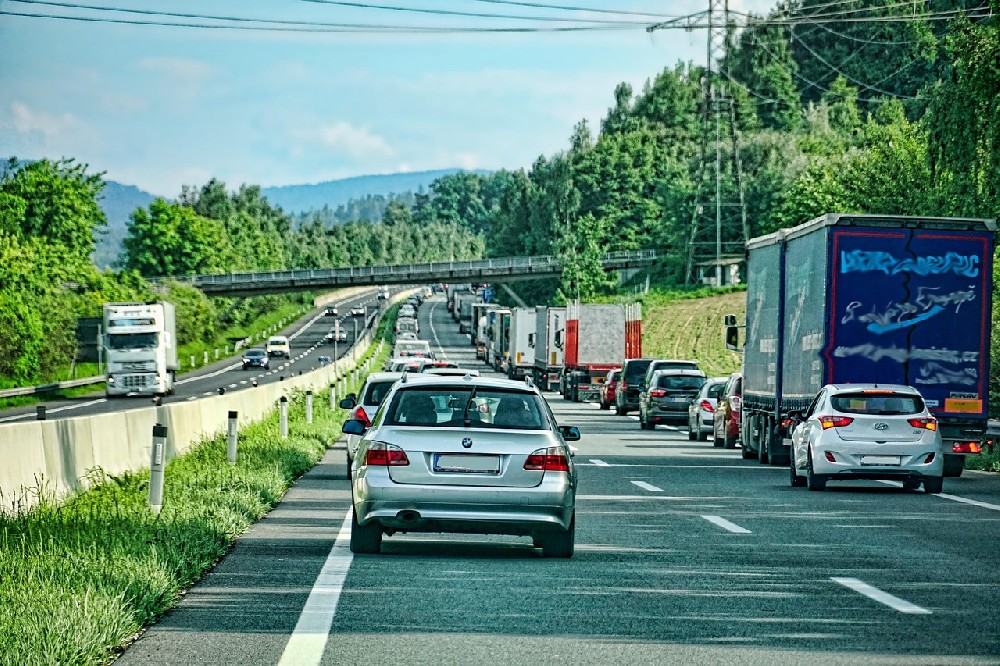 長沙汽車救援安全指南：解鎖出行安全密碼，全面掌握應急自救策略！